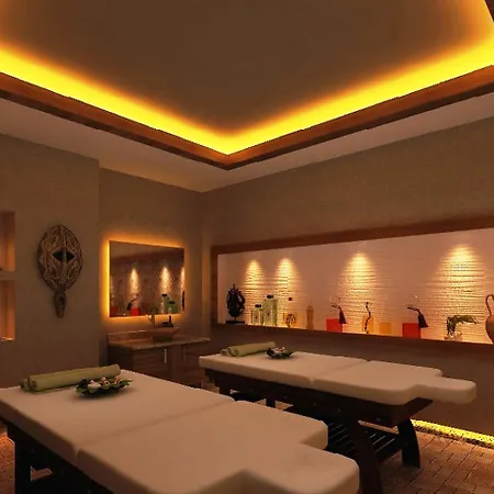 Suhan360 & (adults Only) 5* Kusadasi