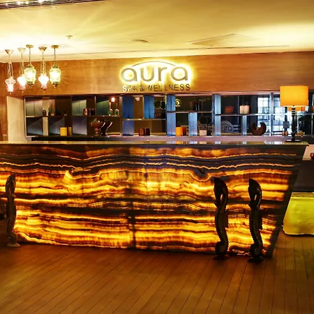 Suhan360 & (adults Only) 5* Kusadasi