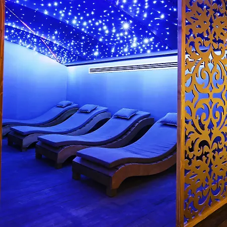 Suhan360 & (adults Only) Kusadasi