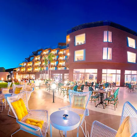 Suhan360 & (adults Only) Kusadasi