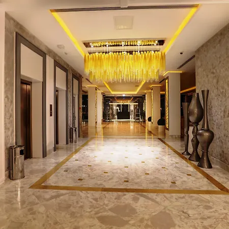 Suhan360 & (adults Only) 5* Kusadasi
