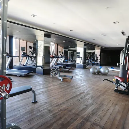 Suhan360 & (adults Only) Kusadasi