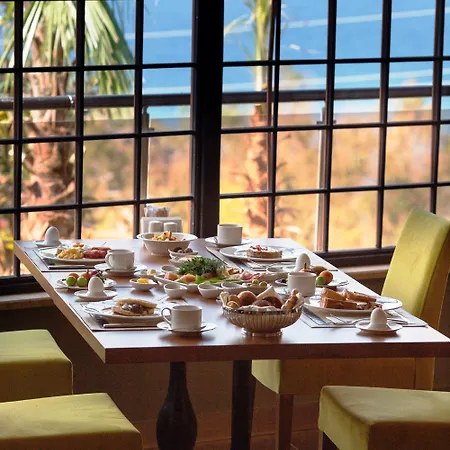 Suhan360 & (adults Only) Hotel Kusadasi