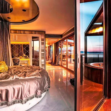 Hotel Suhan360 & (adults Only) Kusadasi