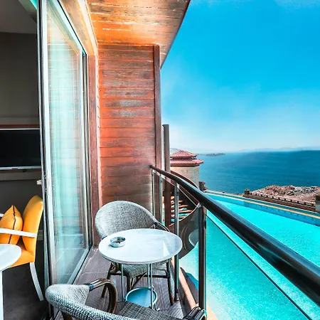 Hotel Suhan360 & (adults Only)