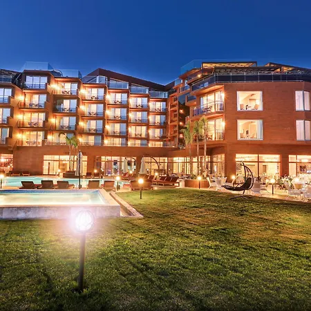 Hotel Suhan360 & (adults Only) Kusadası