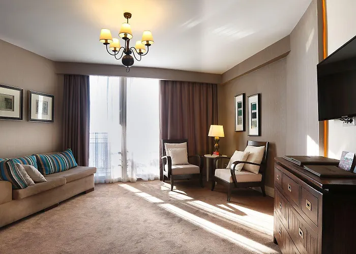 Hotel Suhan360 & (adults Only) Kusadası