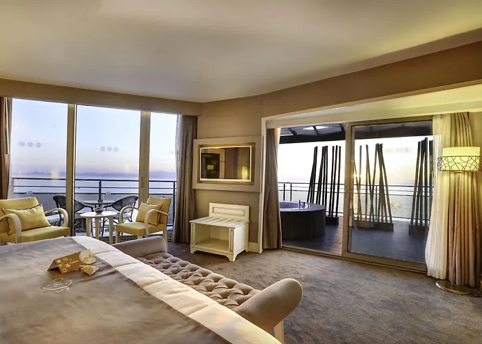 Suhan360 & (adults Only) Hotel Kusadası