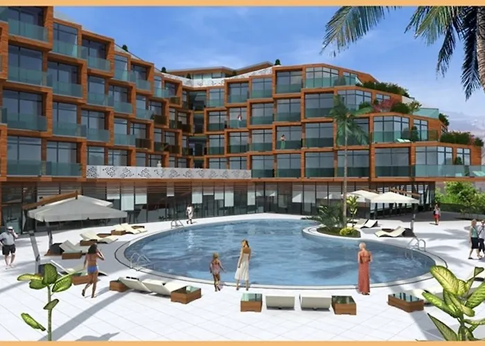 Ξενοδοχείο Suhan360 & (adults Only)