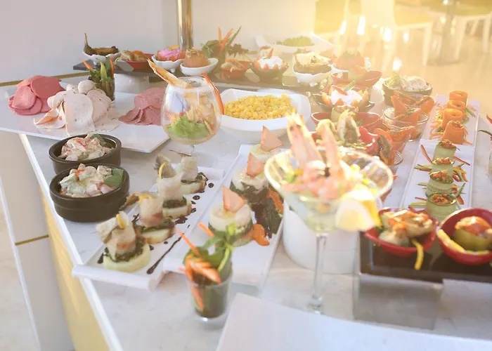 Suhan360 & (adults Only) Hotel 5*