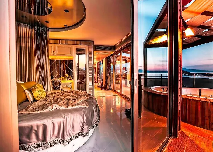 Suhan360 & (adults Only) Ξενοδοχείο
