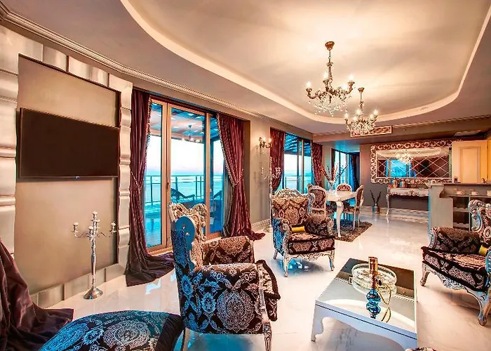 Suhan360 & (adults Only) 5* Κουσάντασι