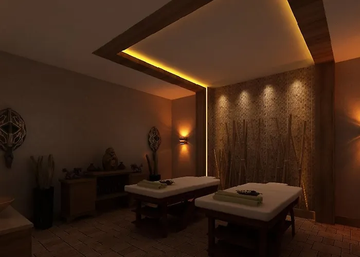 Hotel Suhan360 & (adults Only) Kusadası