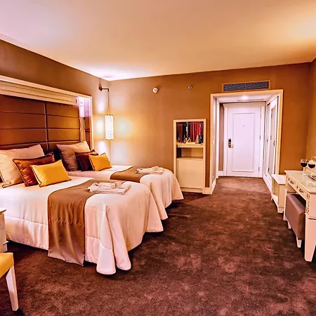 Suhan360 & (adults Only) 5* Kuşadası