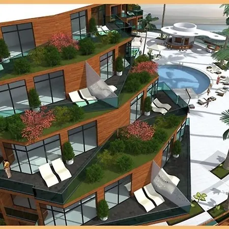 Suhan360 & (adults Only) Kuşadası