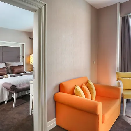 Suhan360 & (adults Only) Kuşadası