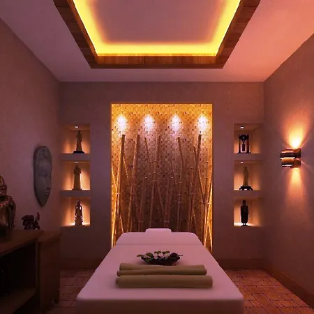 Otel Suhan360 & (adults Only) Kuşadası