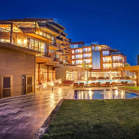 Suhan360 & (adults Only) Hotel Kuşadası