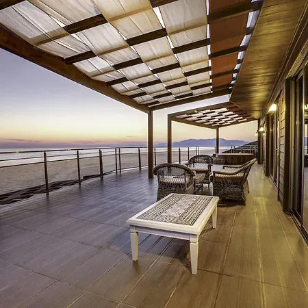 Suhan360 & (adults Only) Otel Kuşadası