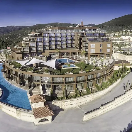 Otel Suhan360 & (adults Only) Kuşadası