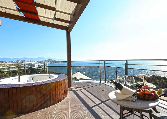 Suhan360 & (adults Only) 5* Kusadası