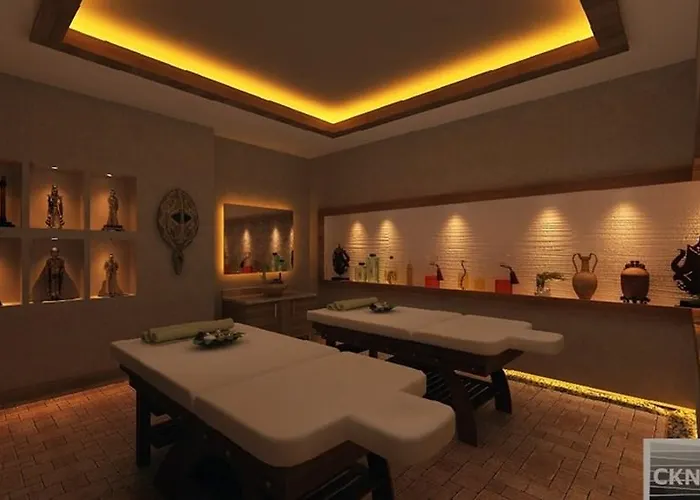 Suhan360 & (adults Only) Hotel Kusadası