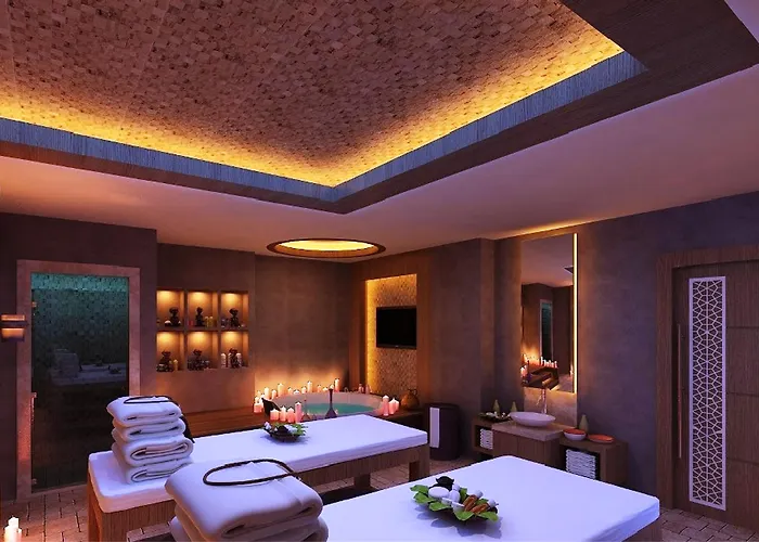 Suhan360 & (adults Only) 5* Kusadası