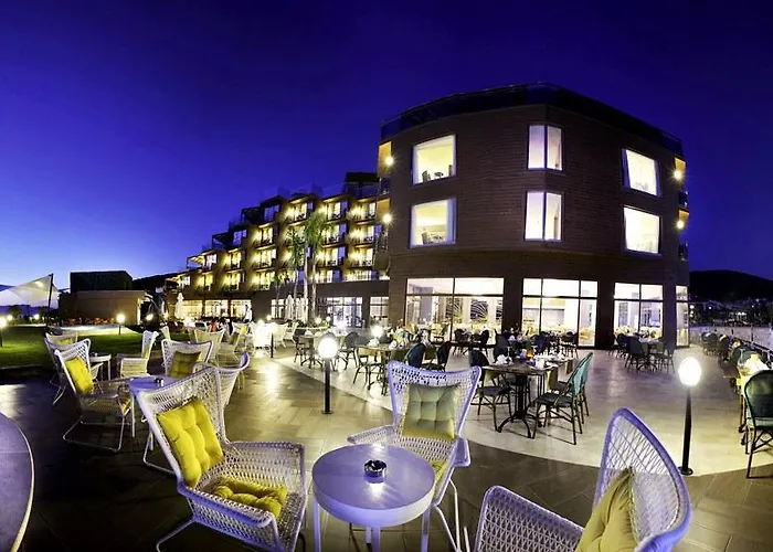 Hotel Suhan360 & (adults Only) 5*