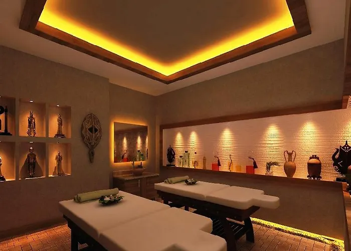 Suhan360 & (adults Only) Kusadası